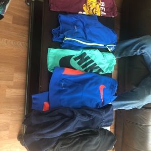 Boys clothes